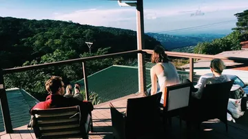 Views in Costa Rica