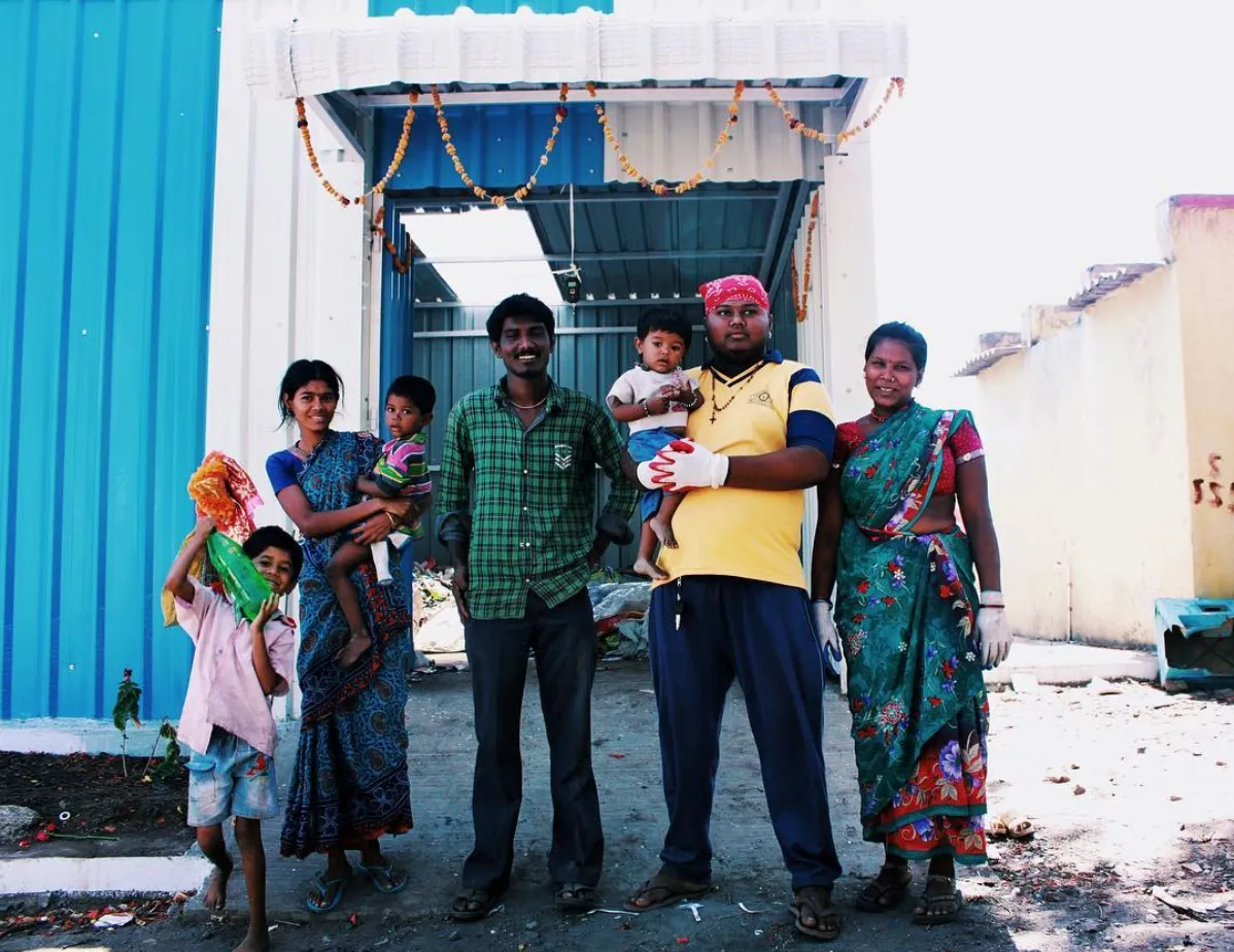 Storytelling in India